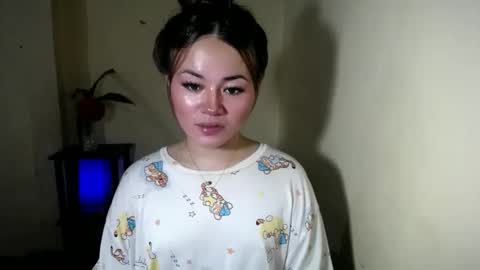 Kiana online show from April 2026 05:54:02 AM