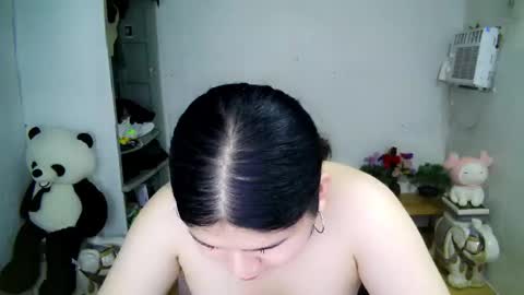 Your SweetGirl Ts online show from October 2025 05:19:02 PM