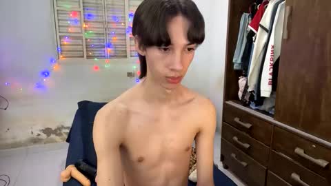 Snapshot of kiantwink chatting on February 2025 06:36:01 AM kiantwink online show from February 2025 06:36:01 AM