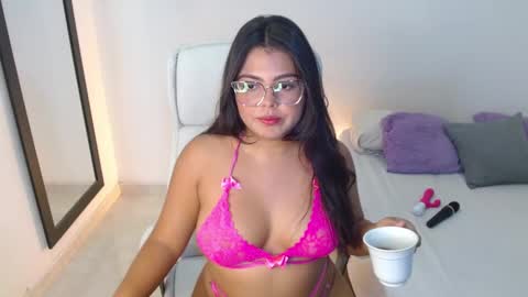 Kiara Evans online show from January 2025 11:17:02 PM