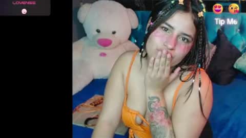 kiara___cute online show from March 2026 08:47:01 PM