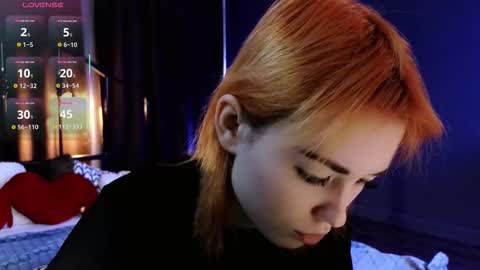 Kira online show from February 2026 09:40:02 PM