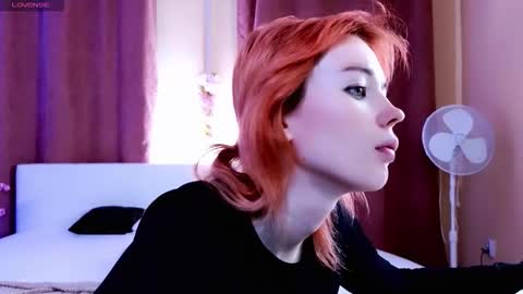 Kira online show from March 2026 08:03:01 PM