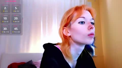 Snapshot of kiara_dream chatting on June 2026 10:01:02 PM Kira online show from June 2026 10:01:02 PM