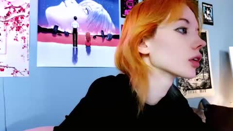 Snapshot of kiara_dream chatting on July 2026 10:47:02 PM Kira online show from July 2026 10:47:02 PM