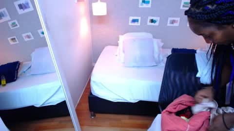 Kiara online show from January 2025 08:04:01 PM