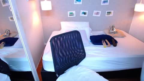 Kiara online show from February 2025 01:11:01 AM