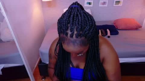 Snapshot of kiara_evanss chatting on May 2026 11:45:02 PM Kiara online show from May 2026 11:45:02 PM