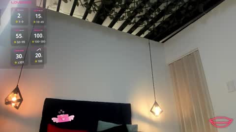 KIARA FOX online show from February 2026 01:27:02 PM