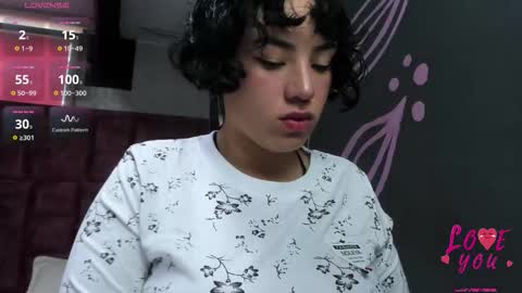 KIARA FOX online show from February 2026 08:05:02 PM