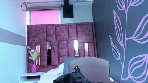 KIARA FOX online show from March 2026 08:15:02 PM