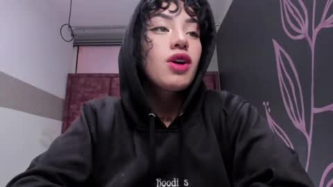 KIARA FOX online show from April 2026 10:02:02 AM