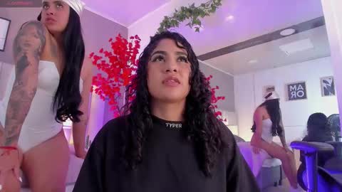 kiara kismet online show from March 2026 08:47:01 PM