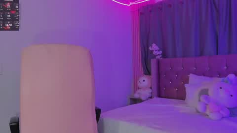 Kiara online show from May 2026 03:44:02 AM