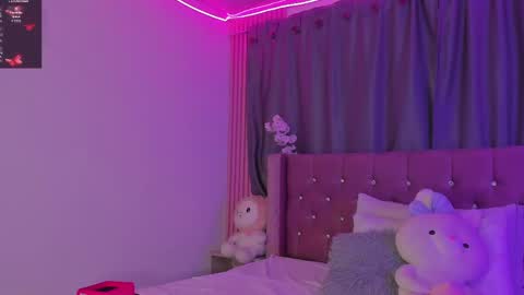 Kiara online show from May 2026 03:23:02 AM