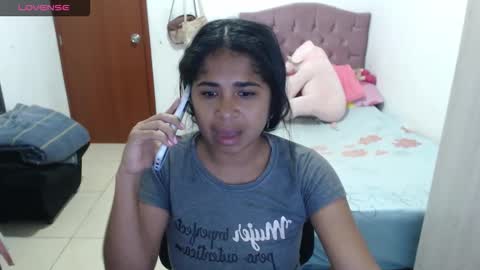 Kiara online show from October 2025 10:10:01 PM