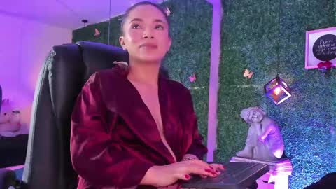 Valery online show from April 2026 09:08:02 PM