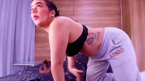 kiaralopez_ online show from June 2026 03:04:02 AM
