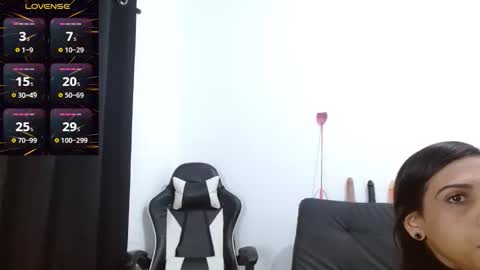 KiaraRider online show from September 2025 03:20:01 AM