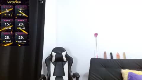 KiaraRider online show from October 2025 06:50:02 PM