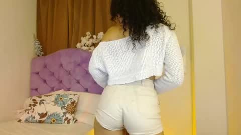 Kiara online show from April 2026 02:03:02 AM