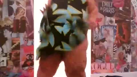 Layna Lawless online show from April 2026 09:26:02 AM