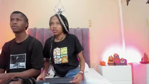 Snapshot of kiarasimons_ chatting on October 2025 07:14:02 PM Sara Palacios online show from October 2025 07:14:02 PM