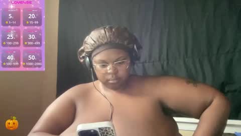 KiaraSugars online show from November 2025 02:51:01 PM