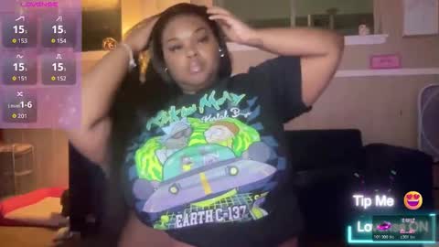 KiaraSugars online show from March 2026 05:02:02 AM