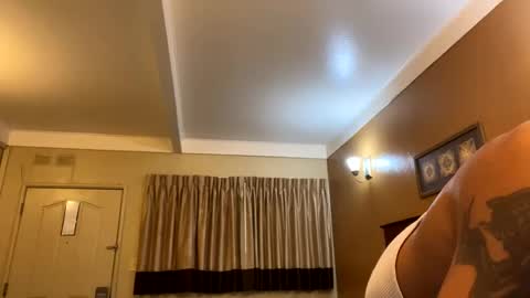 HunneysPlayRoom online show from May 2026 05:14:02 AM