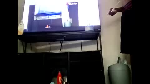 HunneysPlayRoom online show from June 2026 04:12:02 PM