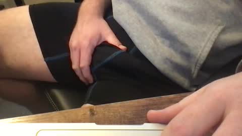 kickboxer04 online show from February 2025 05:18:02 PM