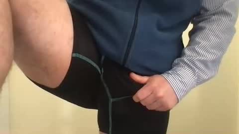 kickboxer04 online show from February 2025 05:42:02 PM