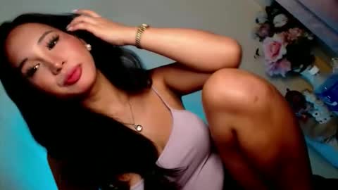 Kiera online show from November 2025 06:46:02 AM