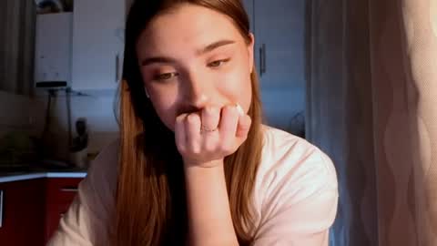 Ola my name is Lissa  Lets hit 10 Thumbs Up together   online show from April 2026 07:58:02 PM