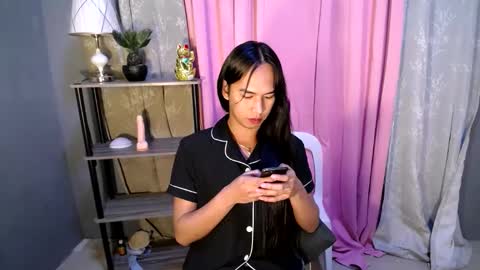 kiesha online show from January 2025 06:45:01 PM