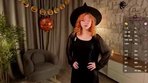 Vanessa online show from October 2025 11:00:01 AM