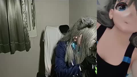 kighabit online show from November 2025 05:01:02 PM