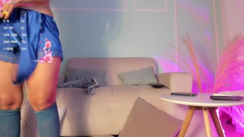 Kim Thompson online show from January 2025 05:24:02 PM