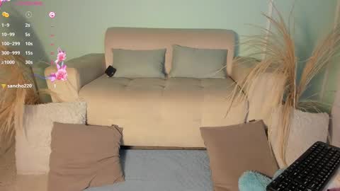 Kim Thompson online show from March 2025 04:22:01 PM