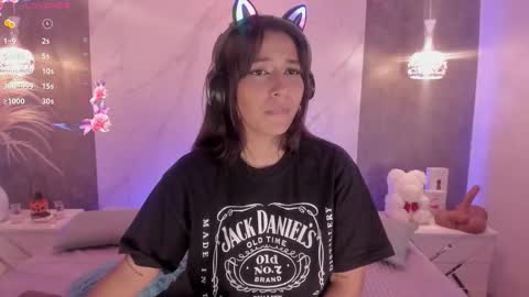 Kim Thompson online show from October 2025 10:20:02 PM