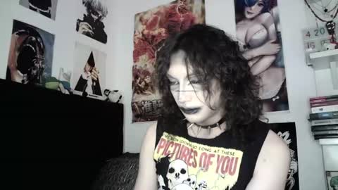 Snapshot of kiiller_queen chatting on June 2026 07:14:02 PM kenny online show from June 2026 07:14:02 PM