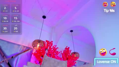 kiim01 online show from February 2025 01:56:02 PM