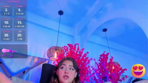 kiim01 online show from February 2025 07:46:01 PM