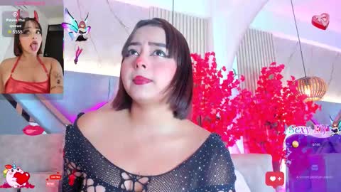 kiim01 online show from February 2026 06:59:02 PM