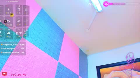 leidy  online show from September 2025 01:57:02 PM