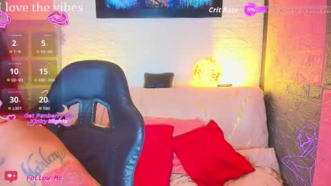 leidy  online show from January 2026 02:15:01 AM