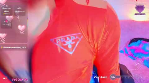 leidy  online show from May 2026 07:00:02 PM