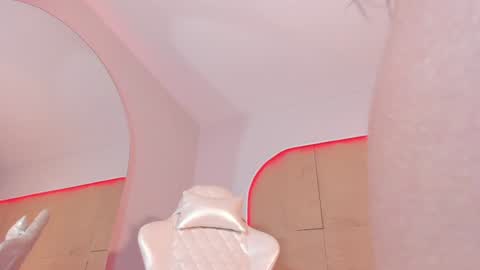 KIM COOPER online show from January 2025 01:16:02 PM