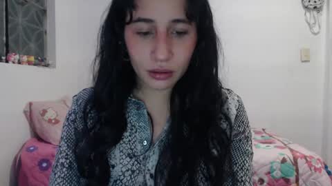 Snapshot of kiimy_to chatting on May 2026 12:07:01 AM Nezumy Rey online show from May 2026 12:07:01 AM
